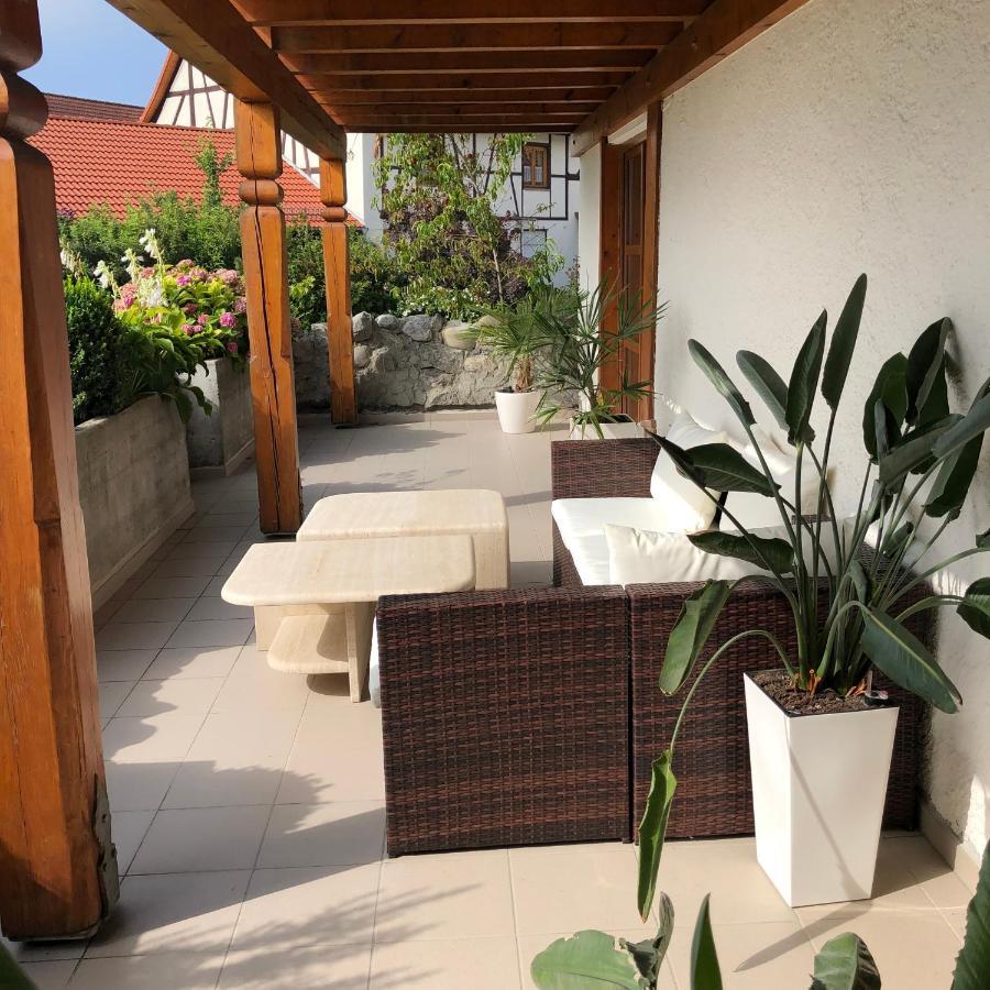 Design & Apartment