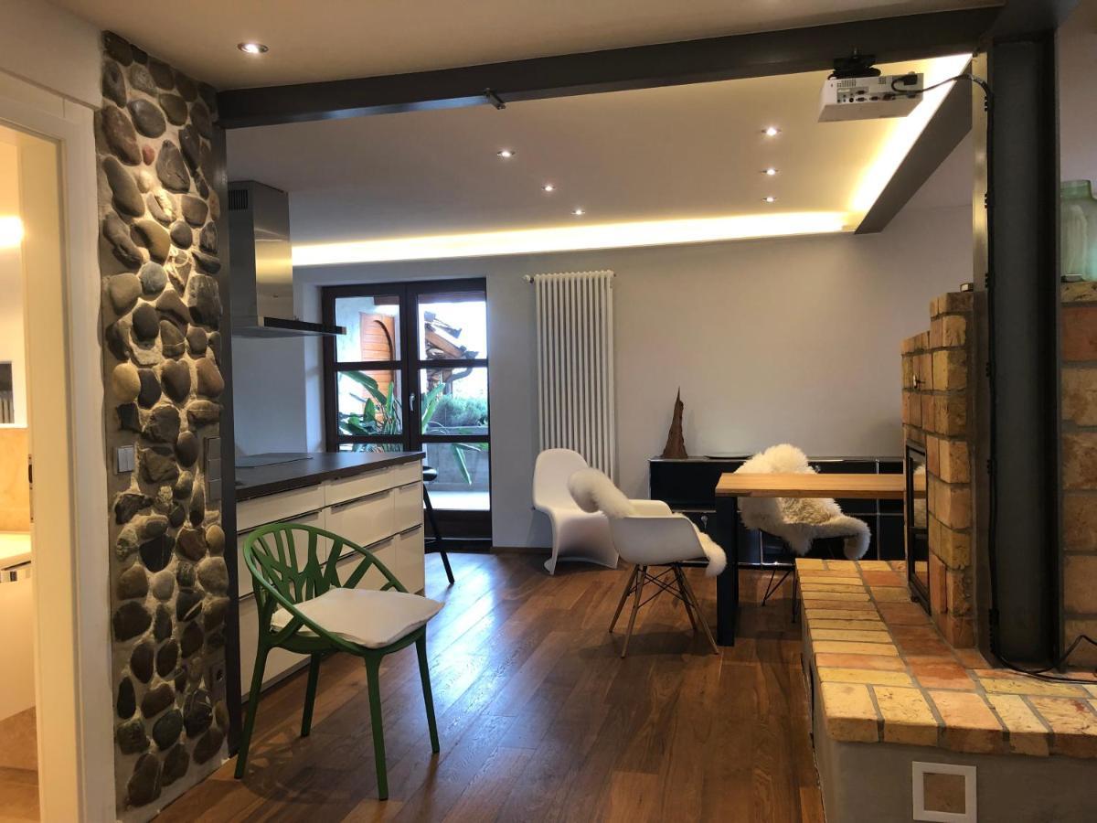 Design & Apartment Fronreute
