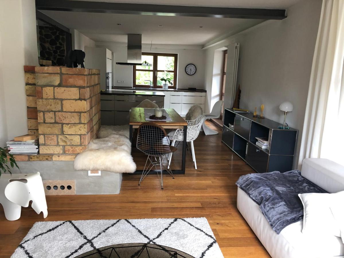 Design & Apartment Fronreute