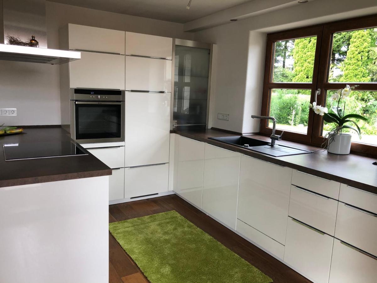 Design & Apartment Fronreute